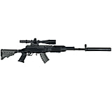 Image of RW Minis Non-Firing Cast SKS Rifle Replica