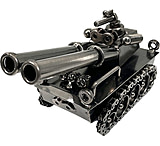 Image of RW Minis Non-Firing Double Barrel Tank Display Model