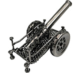 Image of RW Minis Non-Firing Vintage Cannon Display Model