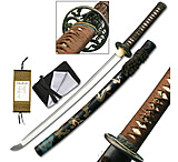 Image of Ryumon RY-3200 Hand Forged Samurai Sword