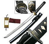 Image of Ryumon RY-3041 Hand Forged Samurai Sword