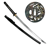 Image of Ryumon RY-3041 Hand Forged Samurai Sword