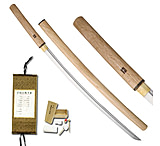 Image of Ryumon RY-3042 Hand Forged Samurai Sword