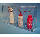 Image of S-Curve Technologies Dispenser Bottle Holder Petg BH-2412 PETG