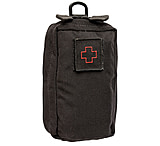 Image of S.O.Tech Speed Clip IFAK, MOLLE, Filled, LAPD Approved