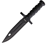 Image of S-TEC Bowie Black Knife