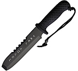 Image of S-TEC Dagger 7.00 in Stainless Steel Fixed Blade Knife