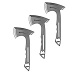 Image of Smith &amp; Wesson Bullseye Pro 4in Throwing Axe