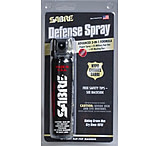 Image of Sabre 4.4 oz Magnum 120 Pepper Spray with Flip Top