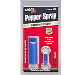 Image of Sabre .54 oz Quick Release Keyring Self Defense Spray w/ Hard Case