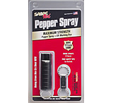 Image of Sabre Pepper Spray 0.54 oz with Keychain &amp; Quick Release