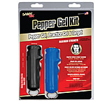 Image of Sabre Pepper Gel Starter Pack