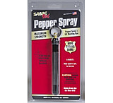 Image of Sabre Tactical OC Pepper Spray Baton w/ Key Ring