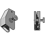 Image of Safariland 008 Trigger Guard Tension Block Replacement for 008 Holster 008-1