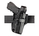 Image of Safariland 0705 Duty Holster, SSIII Low-Ride, Level III Retention - Nylon-Look, Left Hand 0705-754-262