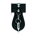 Image of Safariland 168 Key Ring, 2 Snap, Flap Style 168-4B