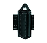 Image of Safariland 170 Key Ring, Silent Key Pouch 170-2PBL