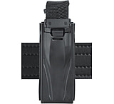 Image of Safariland 176 Extreme Duty Magazine Holder - STX FDE Brown, Ambidextrous 176-419-55