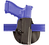 Image of Safariland Holster Stx Plain Black PL RH Glock 34 IT M6 Light