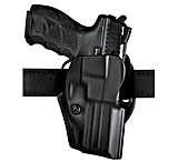 Image of Safariland 5197 Range Open Holster Mid-Ride W/ Flex Belt Slide