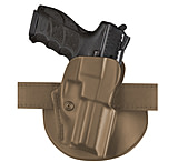 Image of Safariland 5198 SIG P3653.10IN BBL STX TAC FDE RH 20451F5C