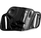 Image of Safariland 527 Pancake Holster - Plain Black, Right Hand 527-09-61