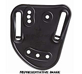 Image of Safariland 567BL Custom Fit Holster Pistol Belt Loop