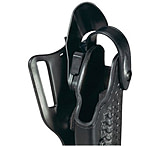 Image of Safariland 6002 SLS Hood Guard / Sentry Combination