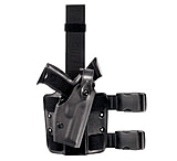 Safariland 6004 Sls Tactical Holster