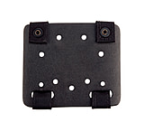 Image of Safariland 4in.X 5in 6004 SM Molle Adapter Plate