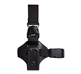 Image of Safariland 6005-110 Lightweight Leg Shroud W/QR