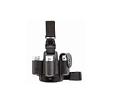 Image of Safariland 6005 Litghtweight Leg Shroud W/ Qr