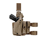 Safariland FNH QR 6005 Locking Holster