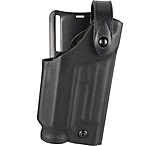 Safariland 6280 SLS Mid-Ride, Level 2 Retention Holster, Sig Sauer