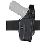 Safariland 6282 SLS Hi-Ride Level-II Retention Duty Holster