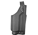 Image of Safariland 6287 Concealment SLS Belt Holster - STX Tactical Black, Right Hand 6287-14821-131