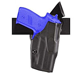 Image of Safariland Model 6320 ALS Duty Holster - STX TAC Black, Left Hand 6320-84-132