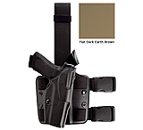 Safariland 6354 Tactical Holster for Springfield XDM