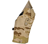 Safariland 6354RDS ALS Tactical Drop Leg Holster w/ QLS19 Fork