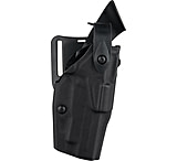 Image of Safariland 6360 ALS/SLS Mid-Ride, Level3 Retention Holster, Sig P226 Rail, STX, R