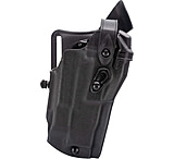 Image of Safariland 6360rds - Als/sls Mid-ride, Duty Rated Level Iii Retention Holster 6360RDS-45028-131