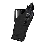 Image of Safariland 6360RDS STI International Staccato HD 4in Mid-Ride Level III Retention OWB Belt Holster