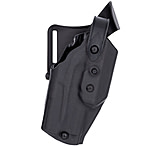 Image of Safariland 6360RDSO Sig Sauer P365 XMacro Mid-Ride Level III Retention OWB Belt Holster