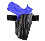 Image of Safariland 6377 ALS Belt Holster - Carbon Fiber Look, Right Hand 6377-180-651