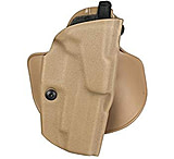 Image of Safariland 6378 ALS Paddle Holster for Sig Sauer, Left Hand