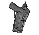 Safariland 6390 ALS Hi-Ride Level I Retention Duty Holster