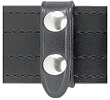 Image of Safariland 65 Belt Keeper, 2 Snap 65-19B