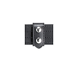 Image of Safariland 655 Belt Keeper, Heavy Duty, 2 Snap 655-22PBL