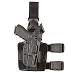 Safariland Model 7305 7TS ALS/SLS Drop-Leg Glock Holster