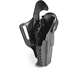 Image of Safariland 7360 7TS ALS/SLS Mid-Ride Level III Retention OWB Duty Holster